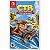 Crash Team Racing Nitro Fueled Switch Midia Fisica - Imagem 1