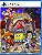 NickToons & The Dice of Destiny PS5 Midia Fisica - Imagem 1