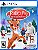 Rudolph The Red Nosed Reindeer PS5 Midia Fisica - Imagem 1
