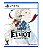 The Adventures of Elliot The Millennium Tales PS5 Midia Fisica - Imagem 1