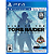 Rise Of The Tomb Raider PS4 Midia Fisica - Imagem 1