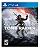 Rise Of The Tomb Raider PS4 Midia Fisica - Imagem 1