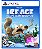 A Era do Gelo Ice Age Scrats Nutty Adventure PS5 Midia Fisica - Imagem 1