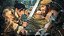 Wo Long Fallen Dynasty PS5 Midia Fisica - Imagem 3