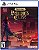 Castlevania Belmonts Curse Midnight Edition PS5 Midia Fisica - PRE-VENDA - Imagem 1
