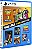 Toy Story Retro Roundup! + Toy Story 3 Complete Edition Double Pack PS5 Midia Fisica - PRE-VENDA - Imagem 1