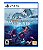 Subnautica Below Zero PS5 Midia Fisica - Imagem 1