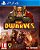 The Dwarves PS4 EUR Midia Fisica - Imagem 1