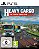 Heavy Cargo The Truck Simulator PS5 Midia Fisica - Imagem 1
