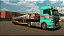 Heavy Cargo The Truck Simulator PS5 Midia Fisica - Imagem 2