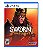 Sworn Deluxe Edition PS5 Midia Fisica - Imagem 1