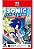 Sonic Frontiers Definitive Edition Switch 2 - Imagem 1