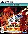 Shinobi Art of Vengeance Deluxe Edition PS5 Midia Fisica - PRÉ-VENDA - Imagem 1