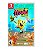 Nickelodeon Extreme Tennis Next Switch Midia Fisica - Imagem 1