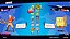 Nickelodeon Extreme Tennis Next PS5 Midia Fisica - Imagem 5