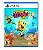 Nickelodeon Extreme Tennis Next PS5 Midia Fisica - Imagem 1