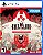 Cult of the Lamb Definitve Edition PS5 Midia Fisica PRÉ-VENDA - Imagem 1