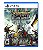 Starship Troopers Ultimate Bug War PS5 Midia Fisica - Imagem 1