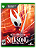 Hollow Knight Silksong Xbox Series X Midia Fisica - PRÉ-VENDA - Imagem 1