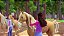 Barbie Horse Trails Switch Midia Fisica - Imagem 3