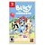 Bluey The Videogame Switch Midia Fisica - Imagem 1