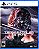 Terminator 2d No Fate PS5 Midia Fisica - Imagem 1