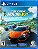 The Crew Motorfest PS4 Midia Fisica - Imagem 1