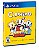 Cuphead PS4 Midia Fisica - Imagem 1