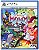 Disgaea Mayhem Deluxe Edition PS5 Midia Fisica - Imagem 1