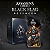 Assassins Creed Black Flag Resynced Collectors Edition PS5 AVARIADO - Imagem 1