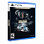 Star Wars Galactic Racer Deluxe Edition PS5 Midia Fisica - Imagem 1