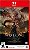 Wo Long Fallen Dynasty Complete Edition Switch 2 - PRÉ-VENDA - Imagem 1