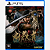 Onimusha Way of the Sword PS5 BR Midia Fisica - PRÉ-VENDA - Imagem 1