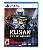 Kusan City of Wolves PS5 Midia Fisica - Imagem 1
