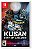 Kusan City of Wolves Switch Midia Fisica - Imagem 1