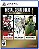 Metal Gear Solid Master Collection Vol 1 PS5 Midia Fisica - Imagem 1