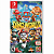 Paw Patrol Dino World Switch Midia Fisica - Imagem 1