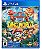 Paw Patrol Dino World PS4 Midia Fisica - Imagem 1