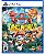 Paw Patrol Dino World PS5 Midia Fisica - Imagem 1