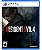 Resident Evil 4 2023 PS5 Midia Fisica - Imagem 1