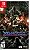 Xeno Crisis Switch Midia Fisica - Imagem 1