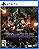 Xeno Crisis PS5 Midia Fisica - Imagem 1