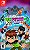 Ben 10 Power Trip Switch Midia Fisica - Imagem 1