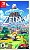 The Legend of Zelda Link's Awakening Switch Midia Fisica - Imagem 1