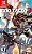 God Eater 3 Switch Midia Fisica - Imagem 1