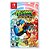 Mega Man Battle Network Legacy Collection Switch Midia Fisica - Imagem 1