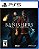 Banishers Ghosts Of New Eden PS5 Midia Fisica - Imagem 1