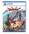 Dragon Quest I e II HD-2D Remake PS5 Midia Fisica - Imagem 1