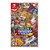 Capcom Fighting Collection Switch Midia Fisica - Imagem 1