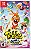 Rabbids Party of Legends Switch Midia Fisica - Imagem 1